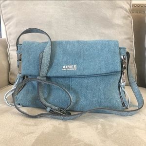 Aimee Kestenberg crossbody